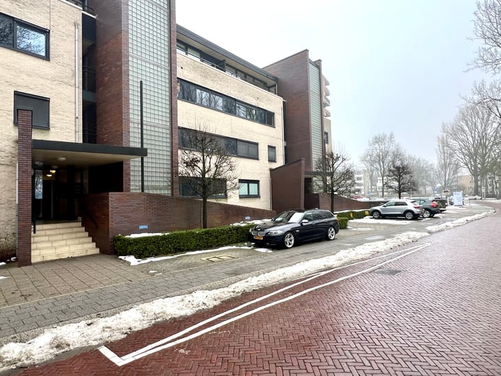 Foto 37 van Wimbledonpark 281