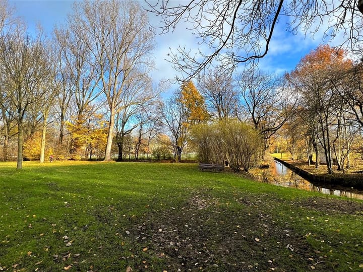 Foto 38 van Wimbledonpark 281