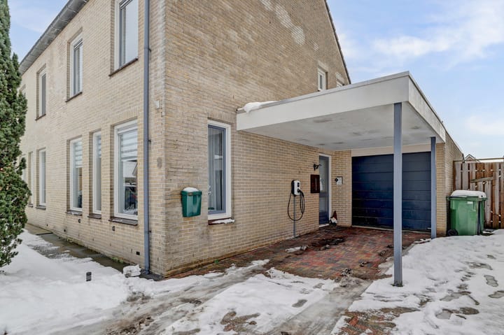 Foto 4 van Zonnedauw 8