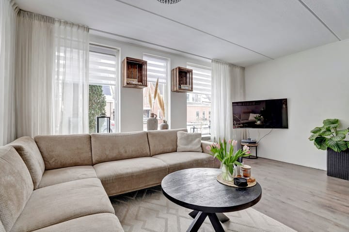 Foto 7 van Zonnedauw 8