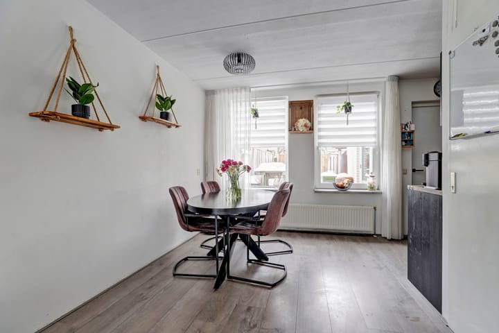 Foto 9 van Zonnedauw 8