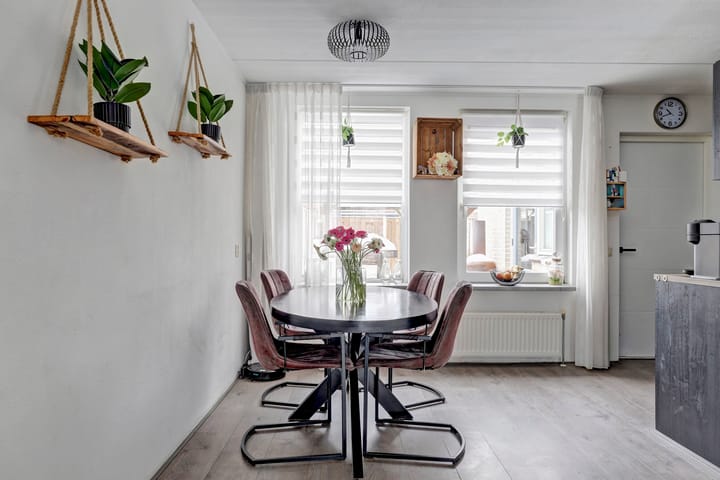 Foto 10 van Zonnedauw 8