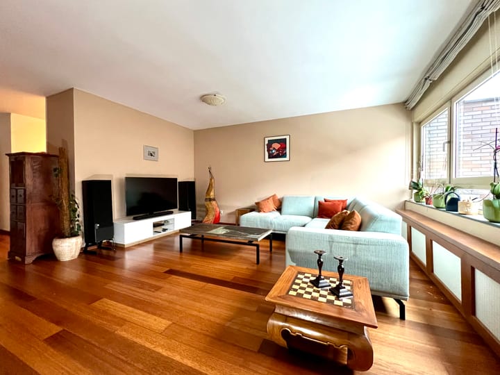 Foto 14 van Wimbledonpark 281