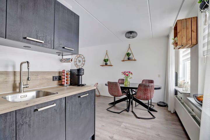 Foto 14 van Zonnedauw 8