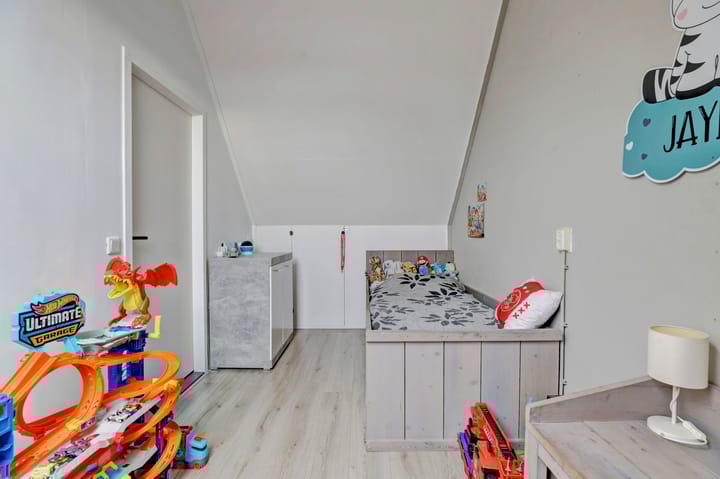 Foto 28 van Zonnedauw 8