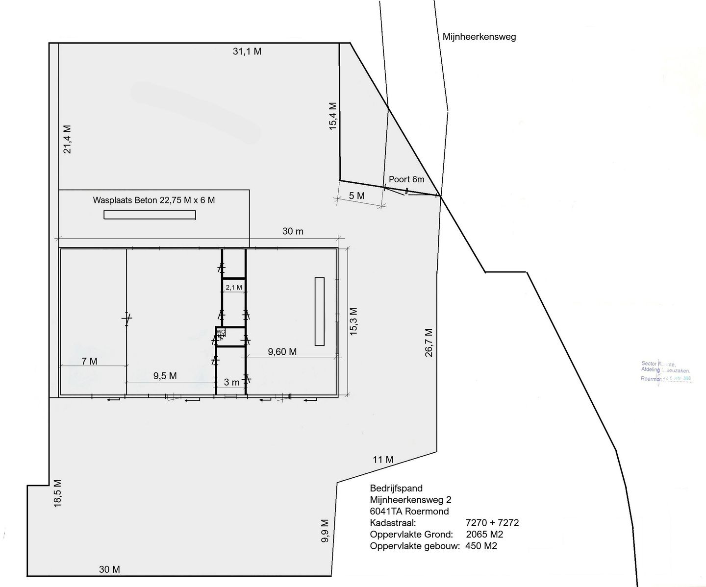 Bekijk foto 4 van Mijnheerkensweg 2