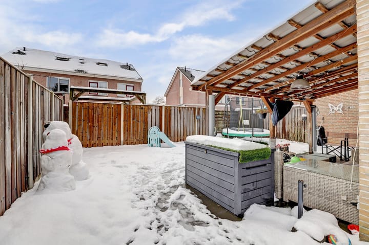 Foto 33 van Zonnedauw 8