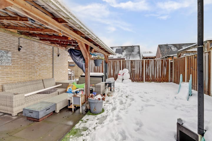 Foto 34 van Zonnedauw 8