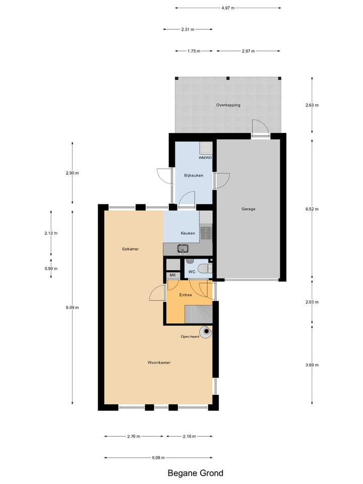Foto 37 van Zonnedauw 8