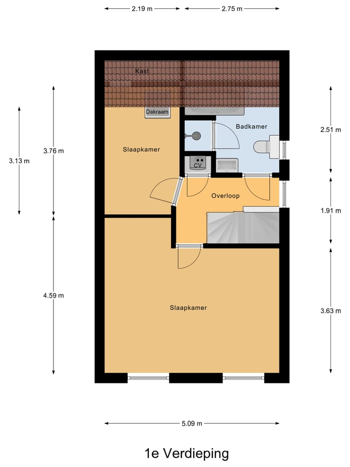 Foto 38 van Zonnedauw 8