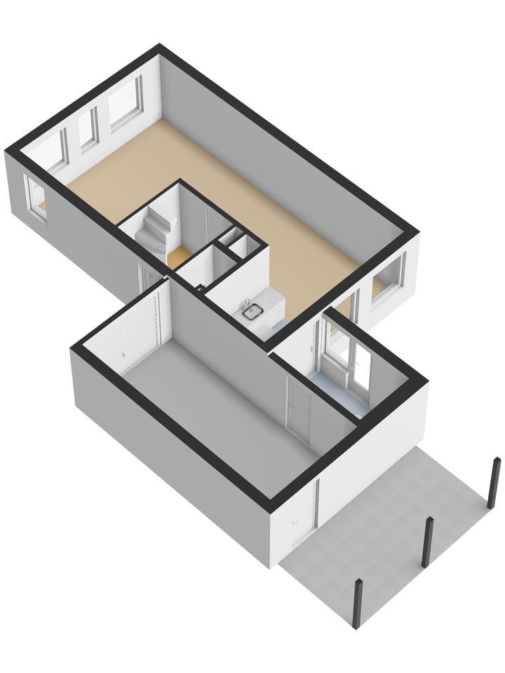 Foto 40 van Zonnedauw 8