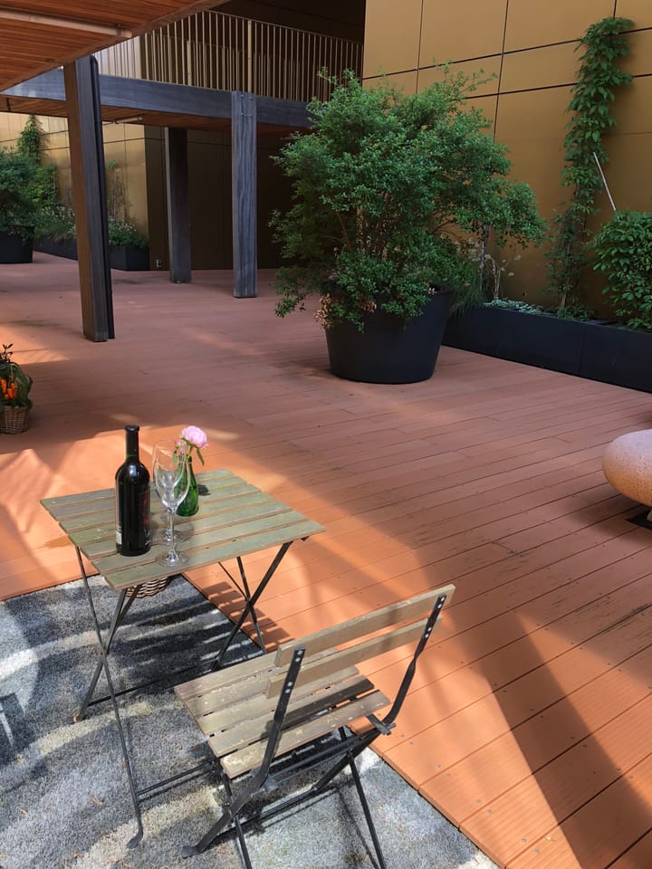 Photo 3 of Moskeeplein 20