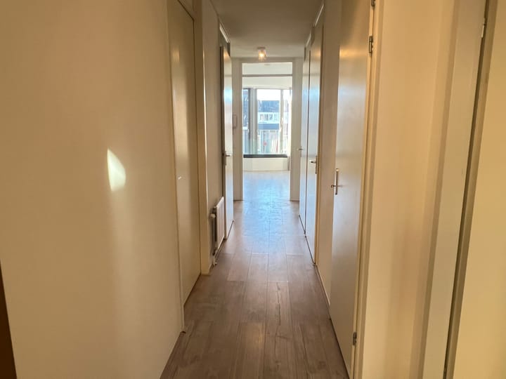 Foto 6 van Moskeeplein 20