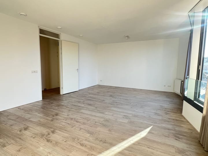 Foto 9 van Moskeeplein 20