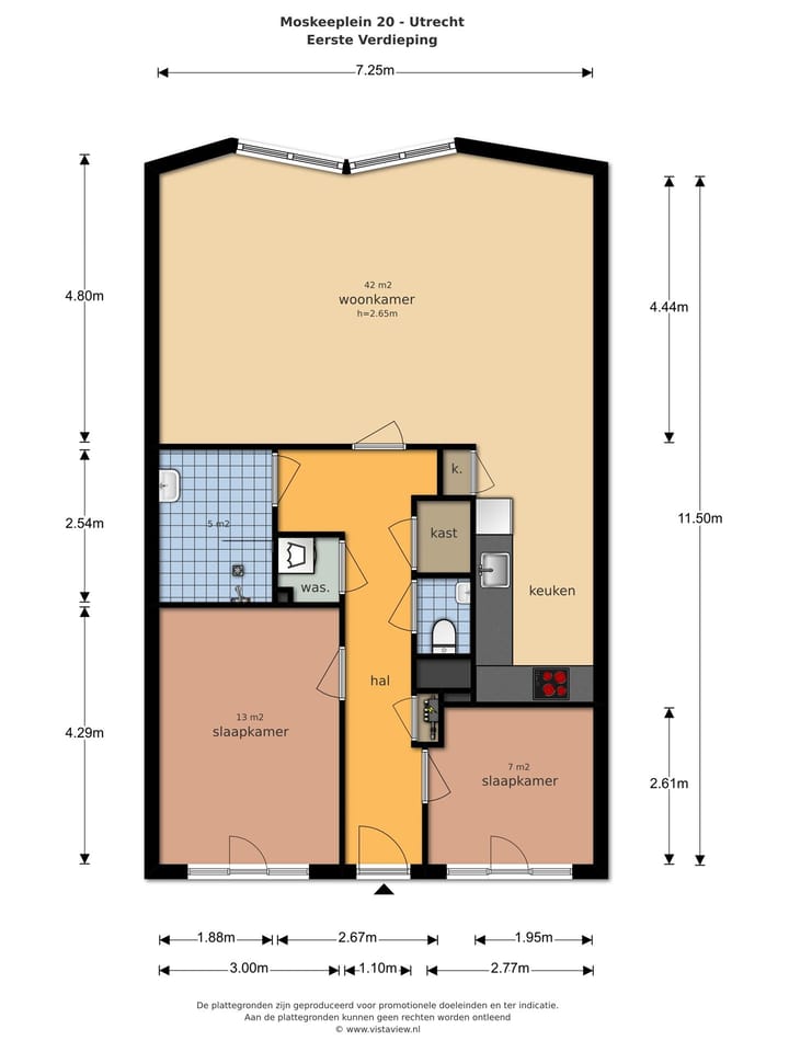 Foto 28 van Moskeeplein 20