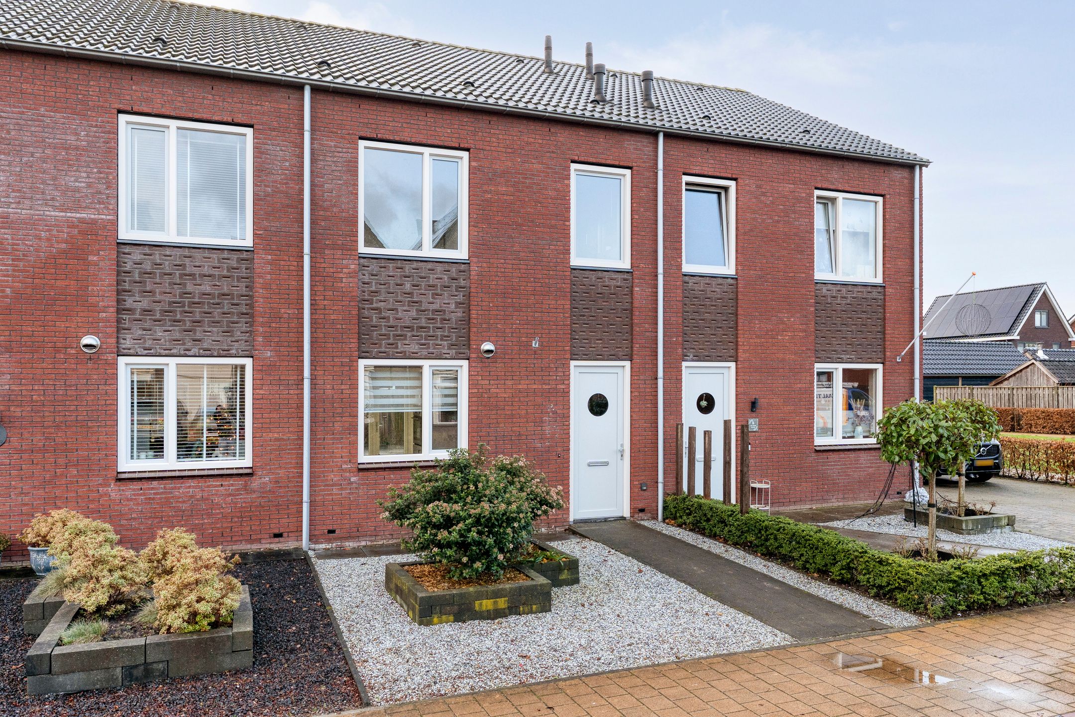 Spinnerijstraat, 14, Slagharen, 7776XR, Overijssel, Nederland 14 