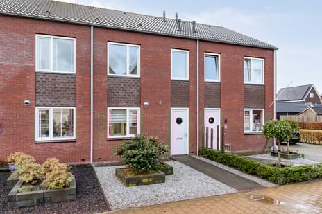 Spinnerijstraat thumbnail