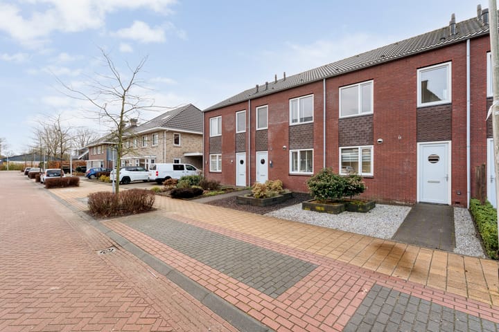 Foto 2 van Spinnerijstraat 14