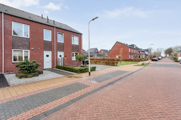 Foto 3 van Spinnerijstraat 14