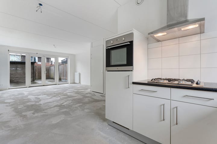 Foto 10 van Spinnerijstraat 14