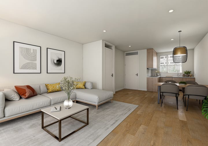 Foto 12 van Spinnerijstraat 14