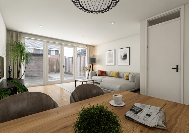 Foto 14 van Spinnerijstraat 14