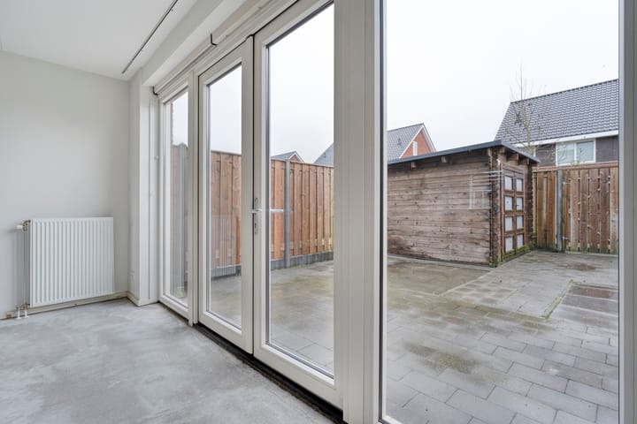 Foto 16 van Spinnerijstraat 14