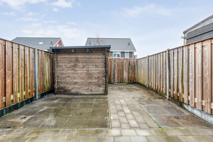 Foto 32 van Spinnerijstraat 14