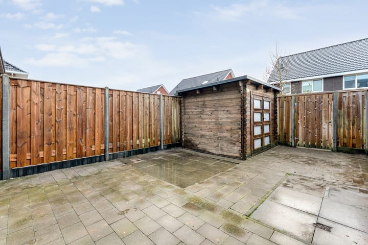 Foto 33 van Spinnerijstraat 14