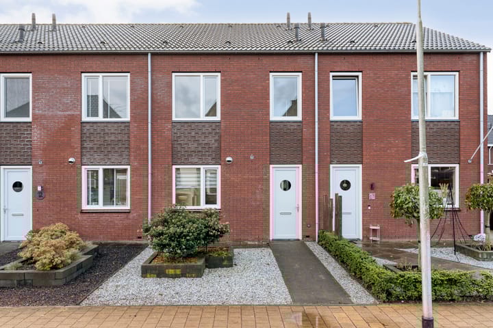 Foto 39 van Spinnerijstraat 14