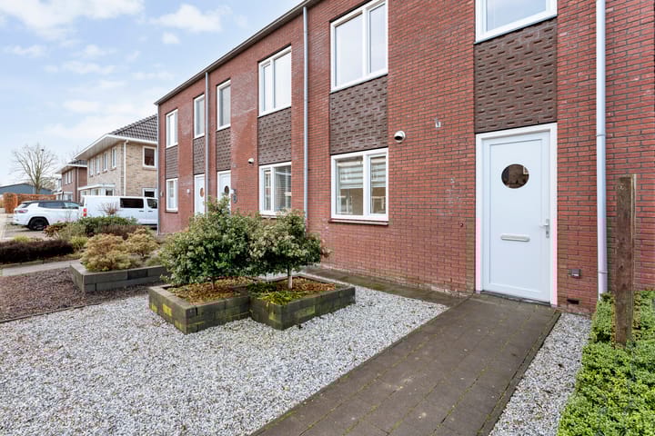 Foto 40 van Spinnerijstraat 14