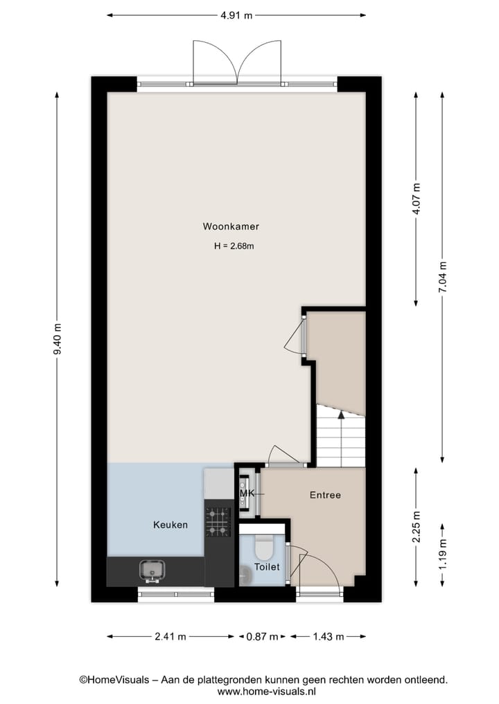 Foto 41 van Spinnerijstraat 14