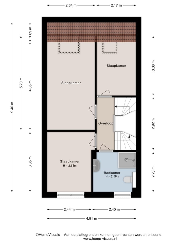 Foto 42 van Spinnerijstraat 14