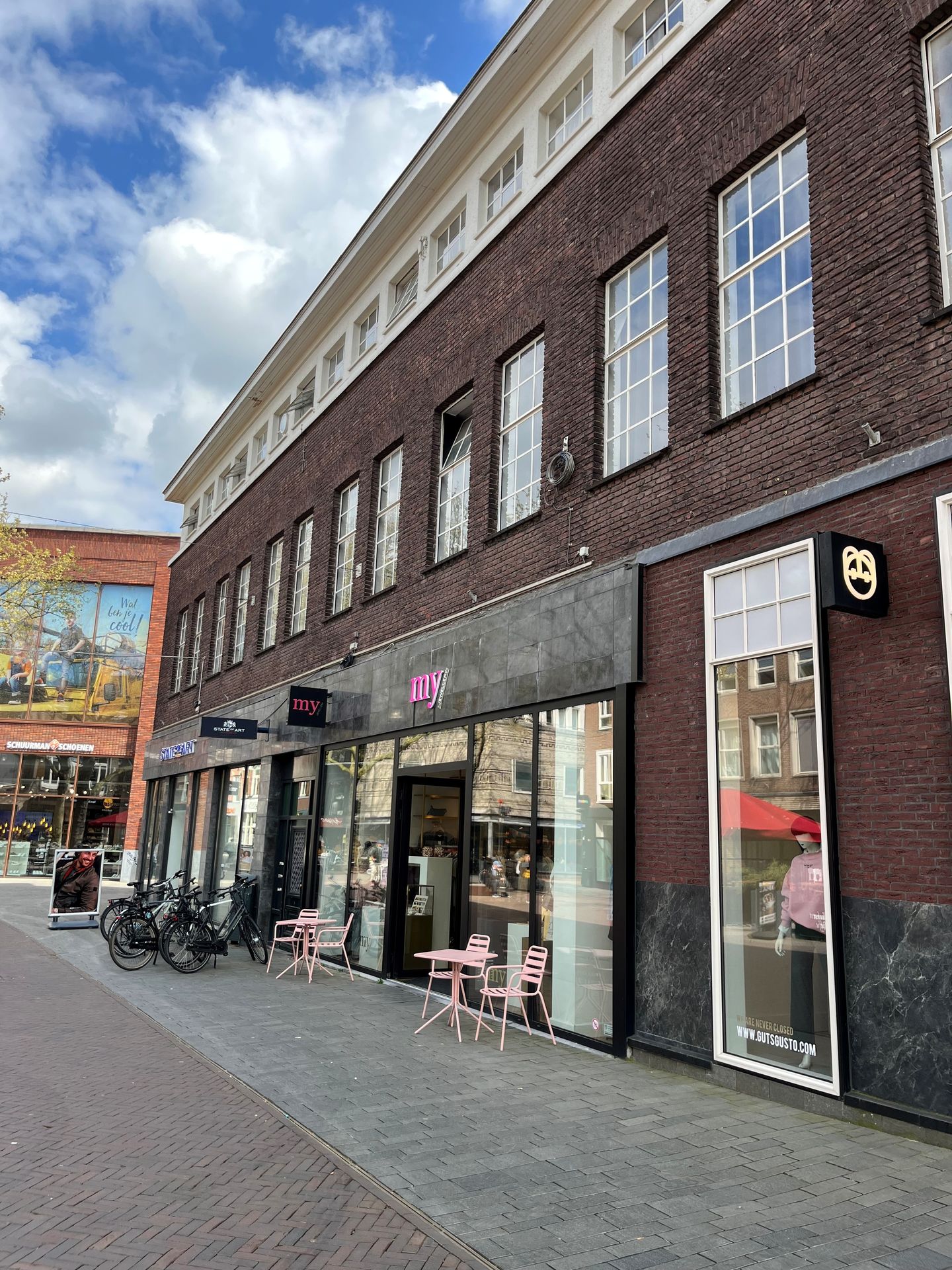 Bekijk foto 1 van Langestraat 13