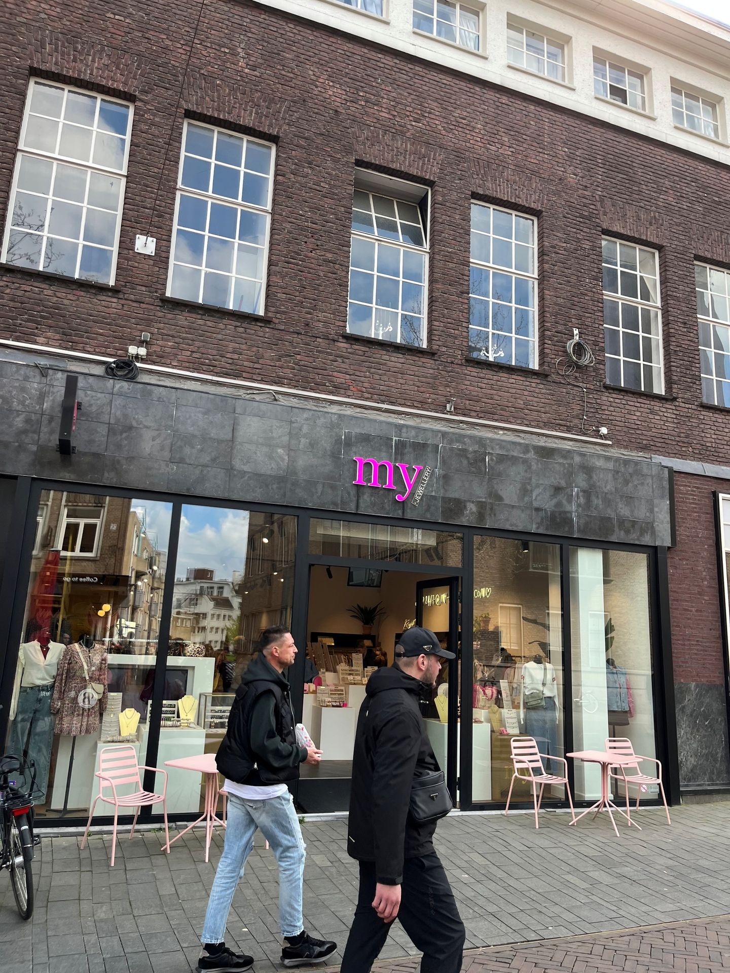 Bekijk foto 5 van Langestraat 13