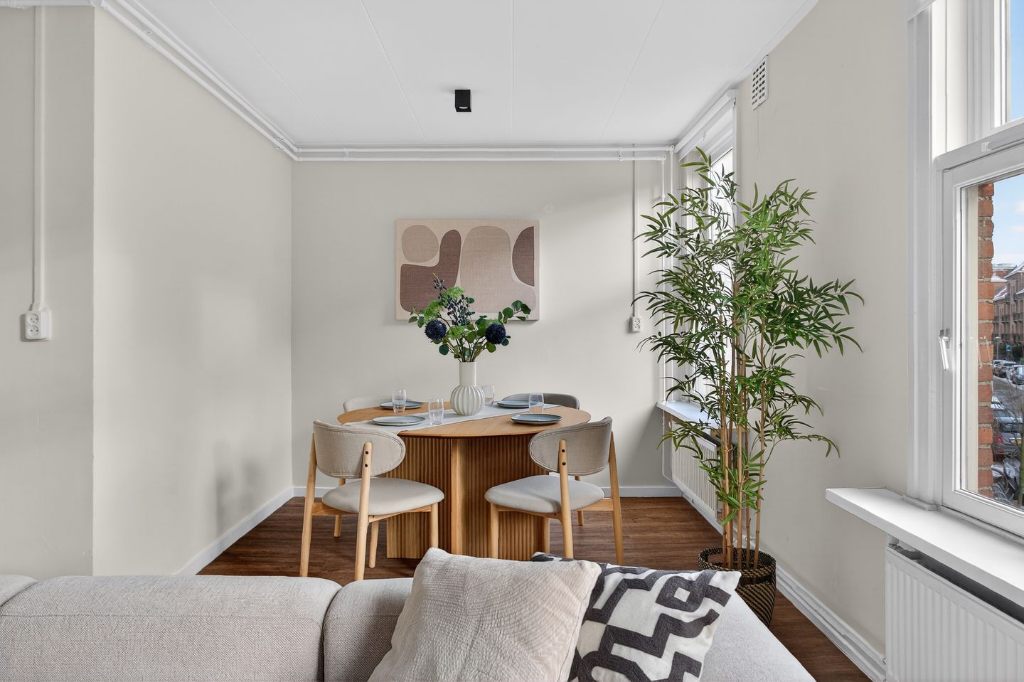 Foto 4 van Trompenburgstraat 22-1