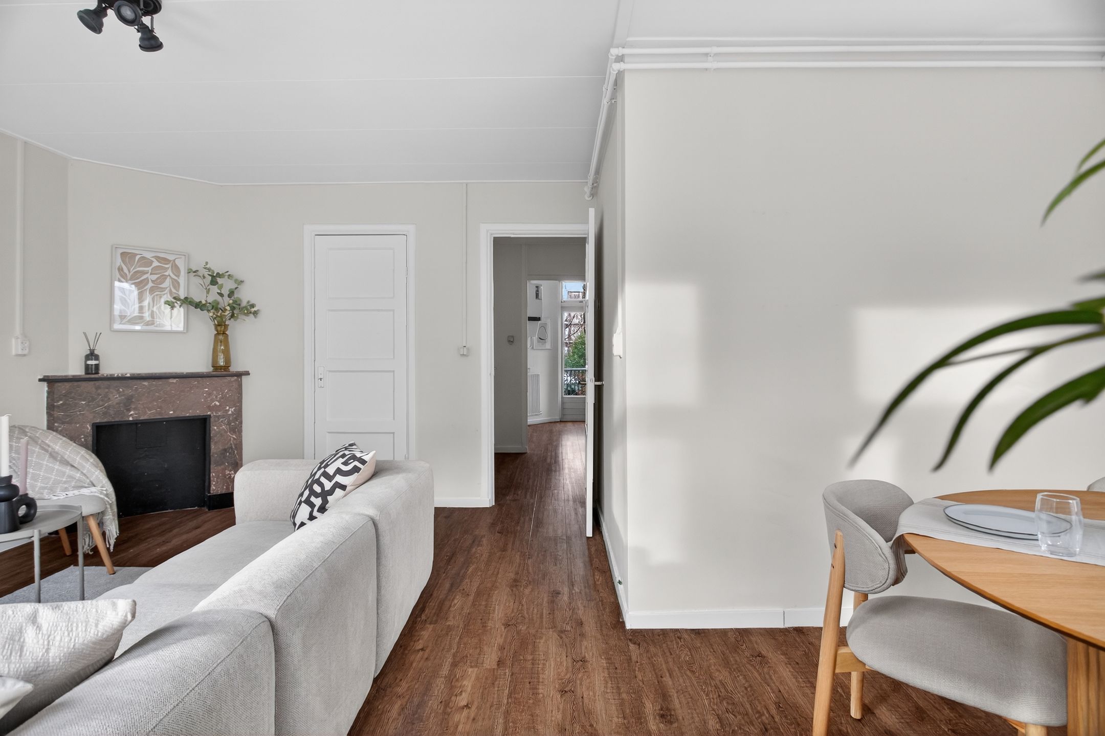 Foto 6 van Trompenburgstraat 22-1