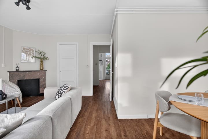 Foto 6 van Trompenburgstraat 22-1