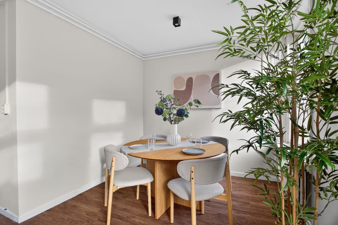 Foto 7 van Trompenburgstraat 22-1