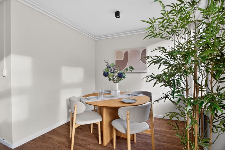 Foto 7 van Trompenburgstraat 22-1