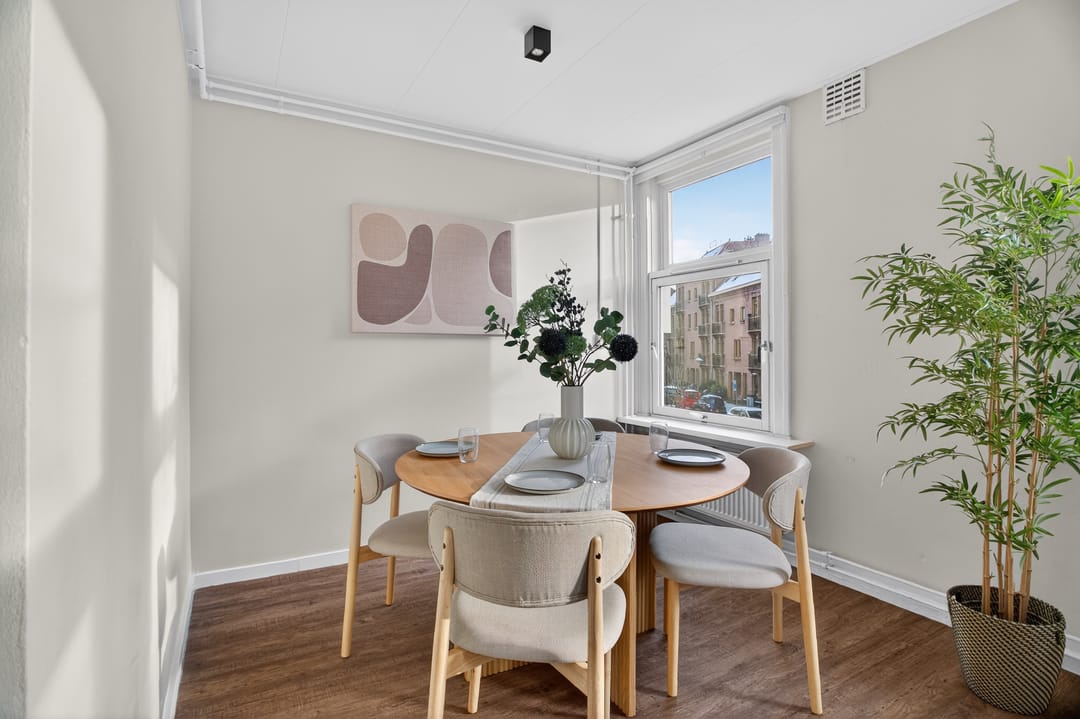 Foto 8 van Trompenburgstraat 22-1