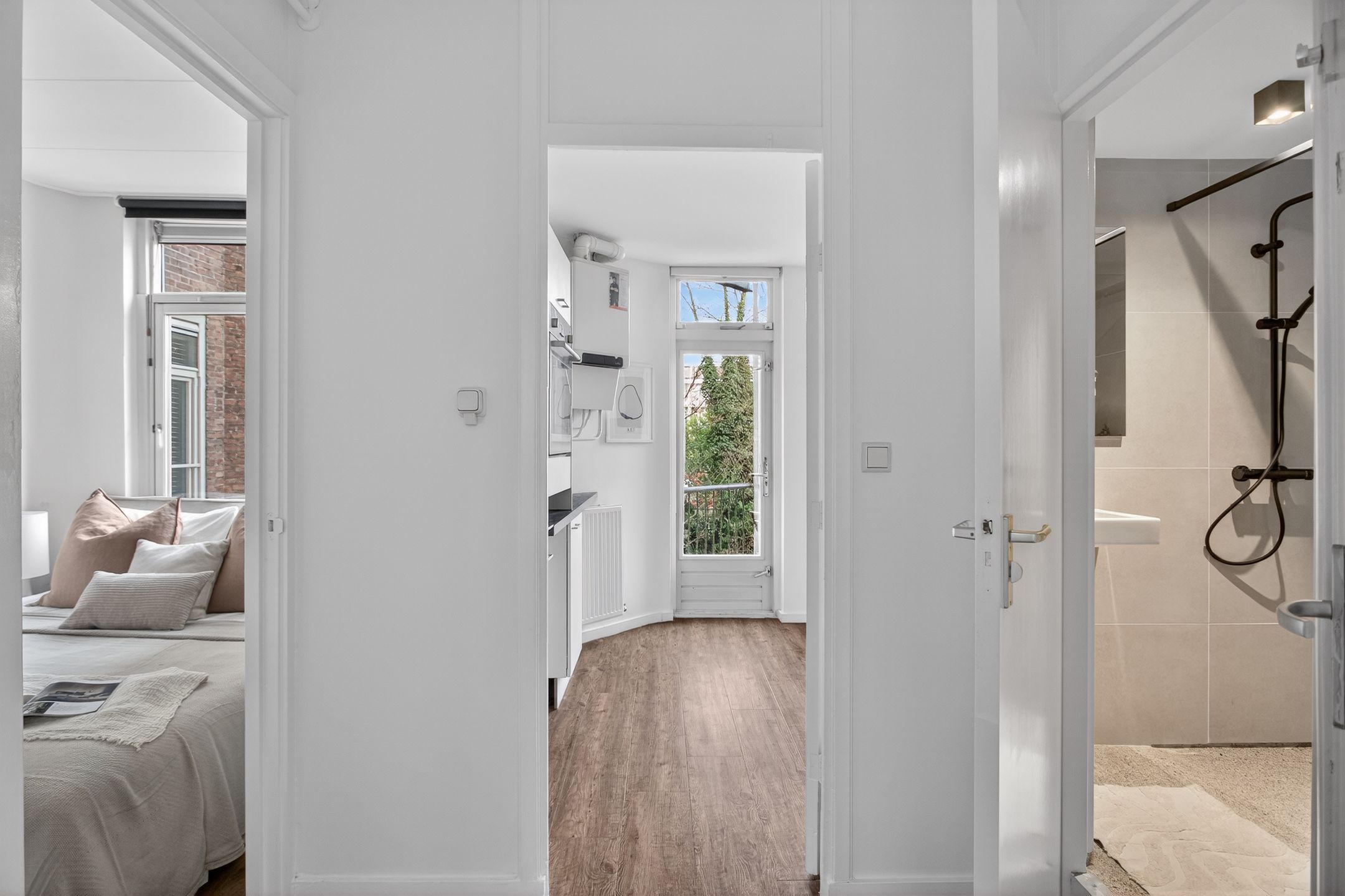 Foto 12 van Trompenburgstraat 22-1