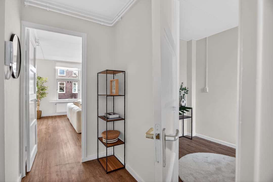 Foto 13 van Trompenburgstraat 22-1