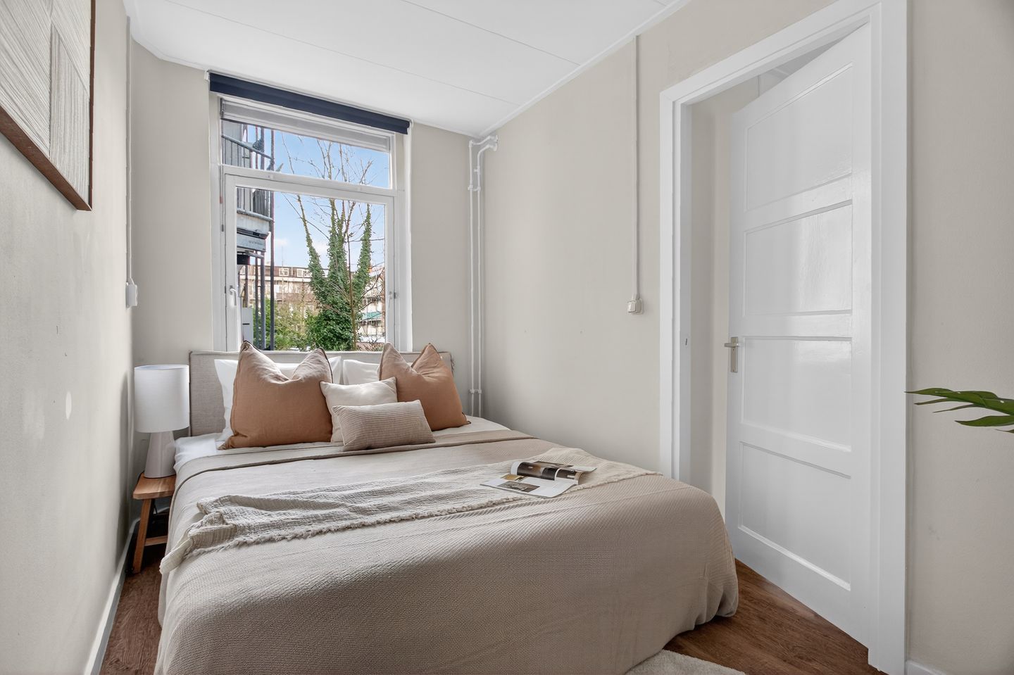 Foto 14 van Trompenburgstraat 22-1