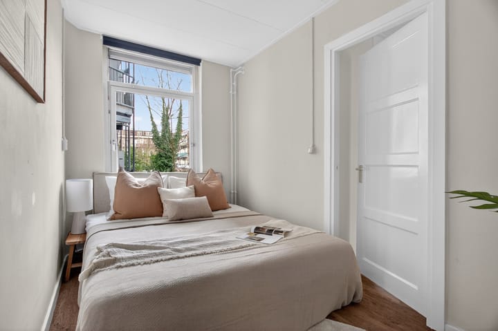 Foto 14 van Trompenburgstraat 22-1