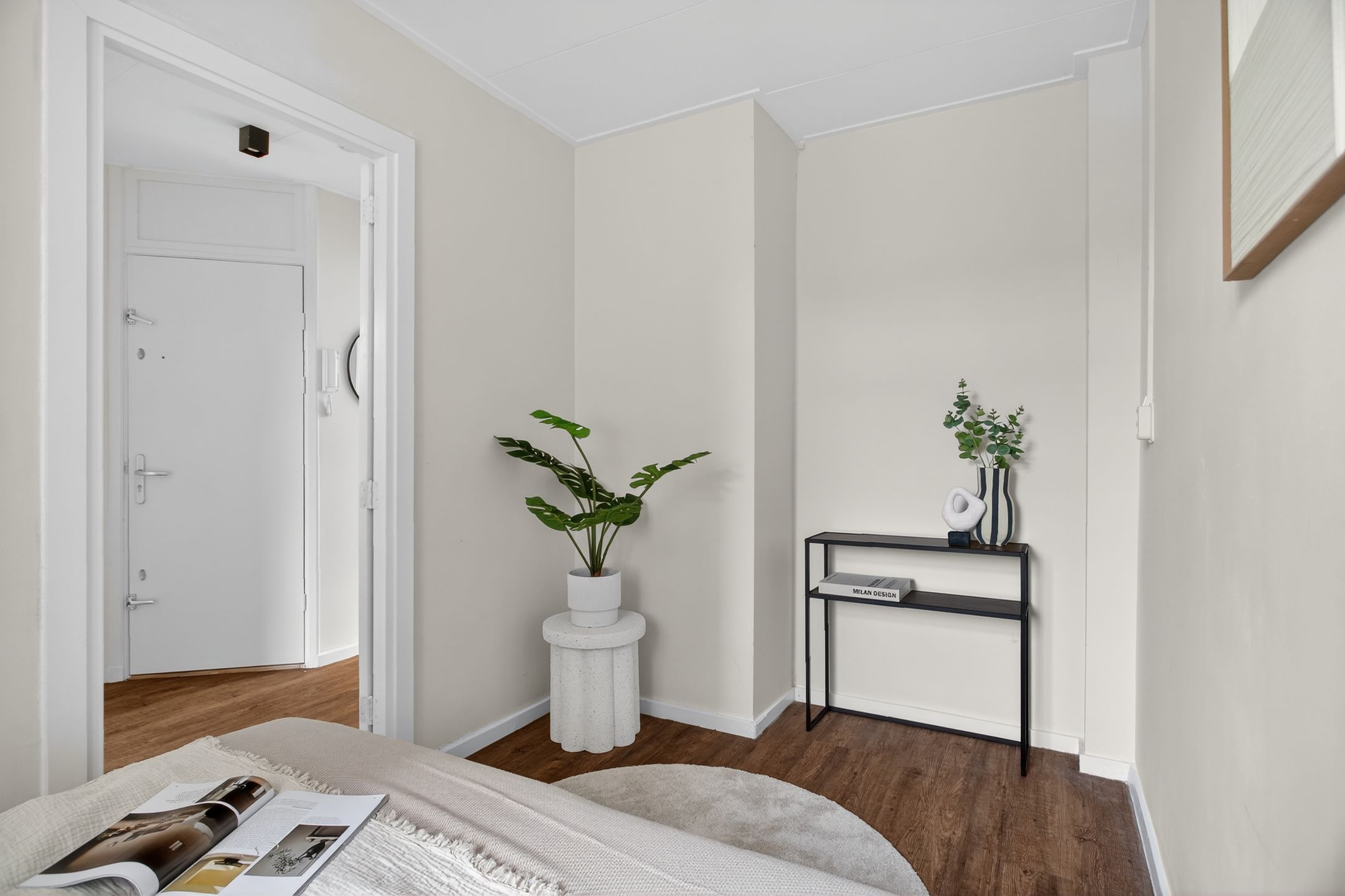 Foto 15 van Trompenburgstraat 22-1