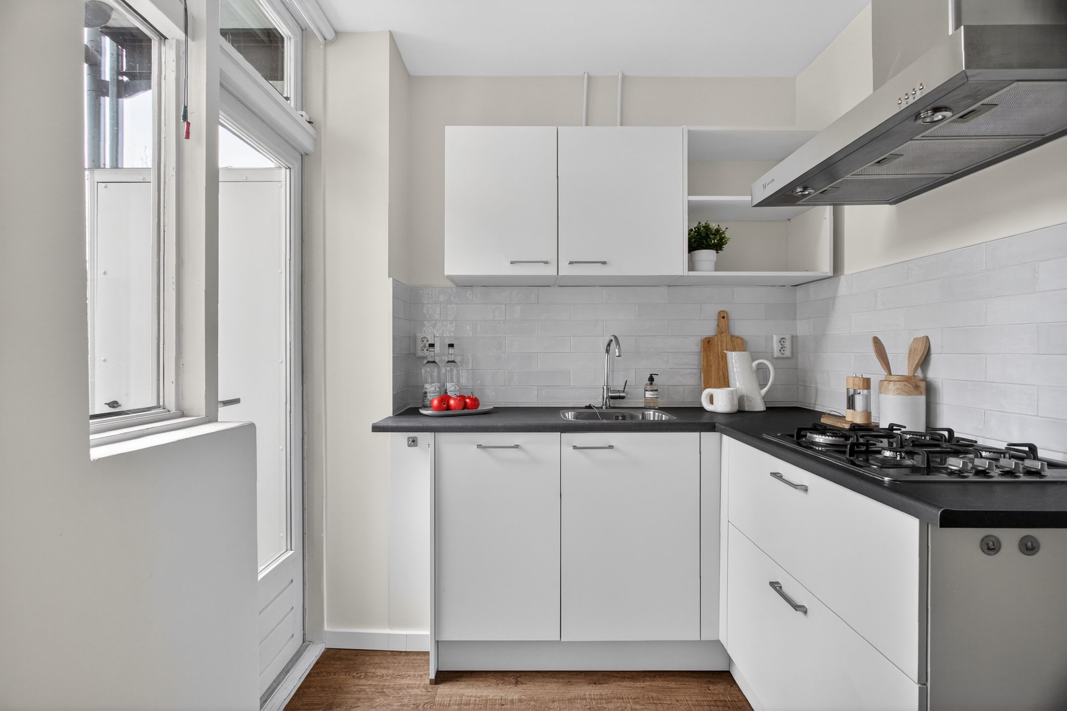 Foto 18 van Trompenburgstraat 22-1