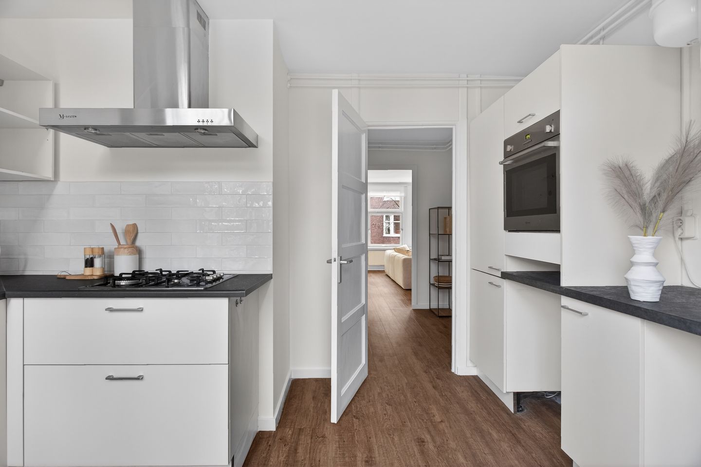 Foto 19 van Trompenburgstraat 22-1