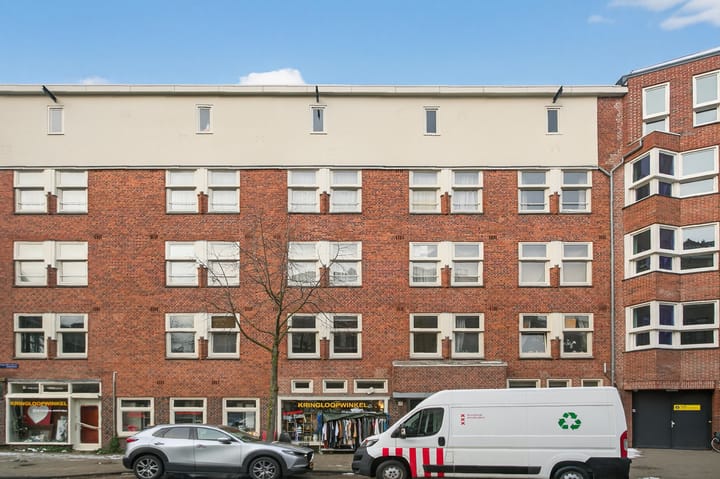 Foto 24 van Trompenburgstraat 22-1