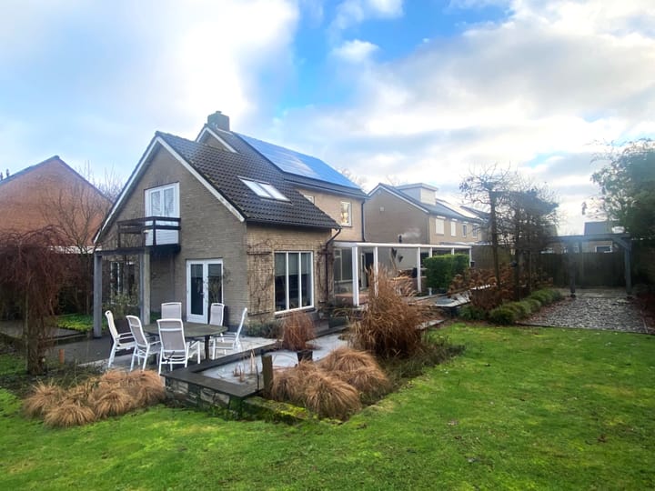 Foto 2 van Boekweitstraat 38